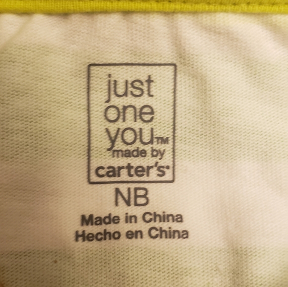 Romper - Picture 4 of 4